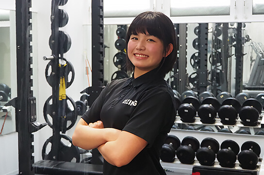 古結 桃子